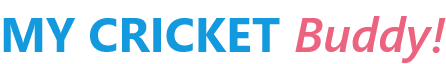 mycricketbuddy